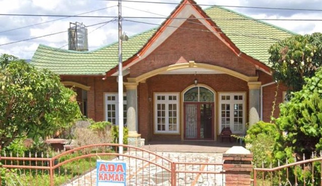 Sidabutar samosir homestay in Panjaitan
