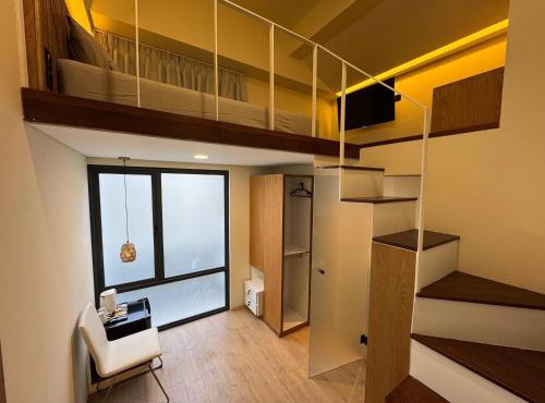 Sienna Living Kebon Sirih in Jakarta