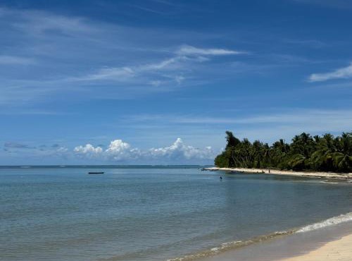 Simagirau Homestay in Simpatdegat