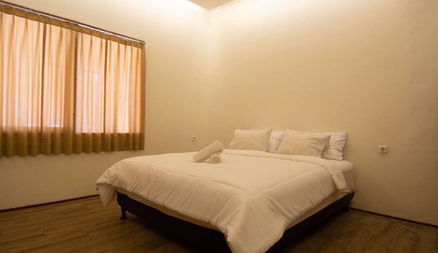 Simpang 7 Residence in Kudus