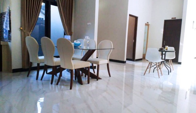 Simply Homy Guest House Purbalingga (Alun Alun Kota) in Purbalingga