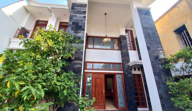 Simply Homy Guest House UNY Samirono in Depok