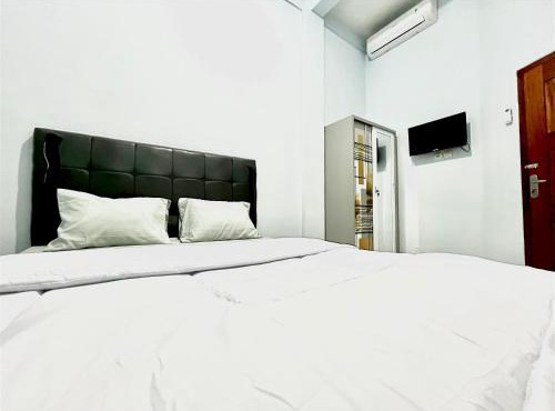 Singgahan Guest House Pacitan Mitra RedDoorz in Pacitan
