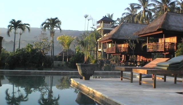 Singko Lovina in Lovina
