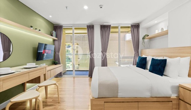 Sinta by Kozystay - Paskal in Bandung