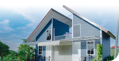 SIP Garden Villa in Kemang