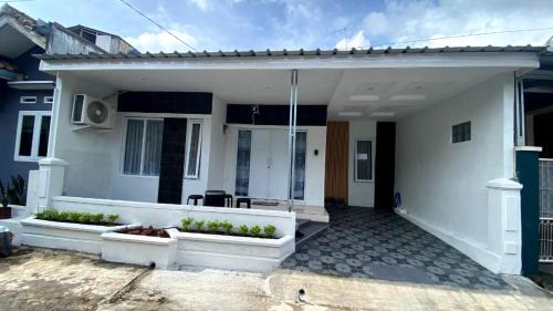 Situ Gede Indah HOMESTAY in Tasikmalaya