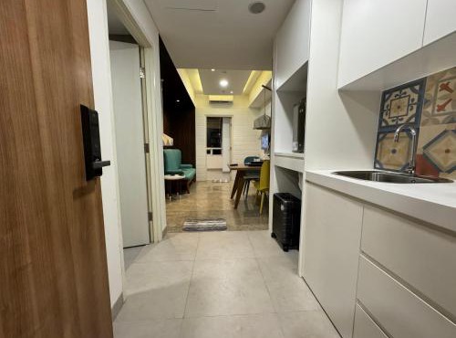 skandinavia apartemen in Tangerang
