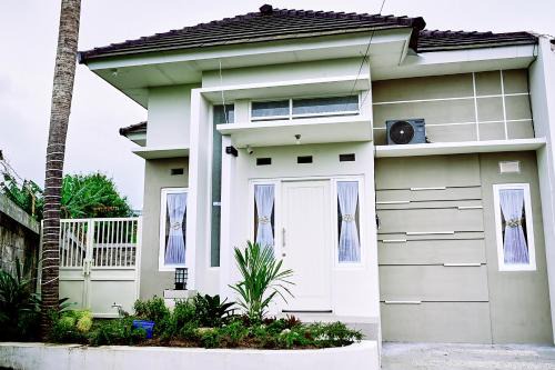 Sky Jade Villa in Tlekung