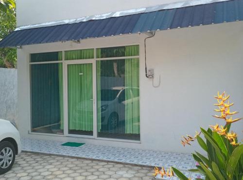 Skye Nest in Yogyakarta