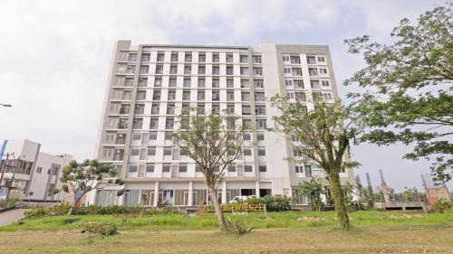 Skyland Bogorienze Resort in Pamoyanan