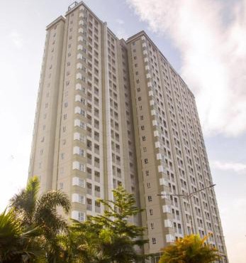 Skyland City Hotel Jatinangor in Jatinangor