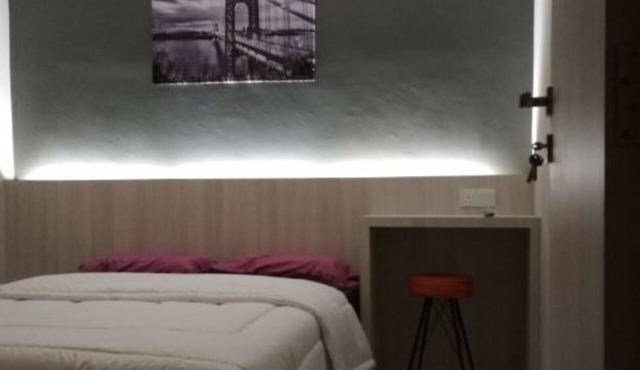 Sleep Rest - Plamo Garden Apartments Unit 7 in Riau Islands