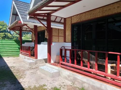 Sleepwell in Gili Islands