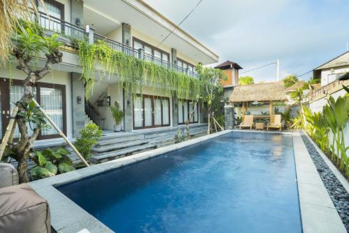 Sleepwell Seminyak in Seminyak