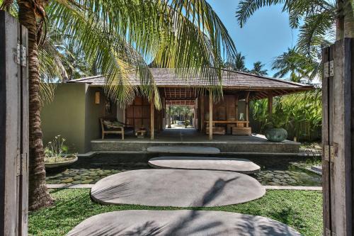 Slow - Private Pool Villas & Spa in Gili Islands