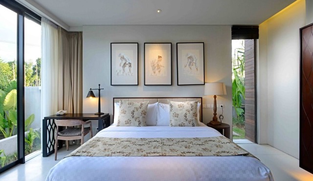 SN3005 - 3 Bedroom Villa in Jimbaran in Bali