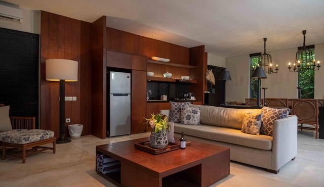 SN3011 - 3 Bedroom Villa in Jimbaran in Bali