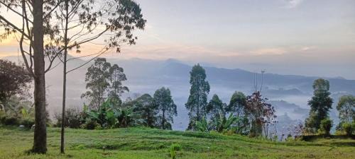Snow Princess Mountain Glamping Resort at Clubbali,Lembang in Cibogo