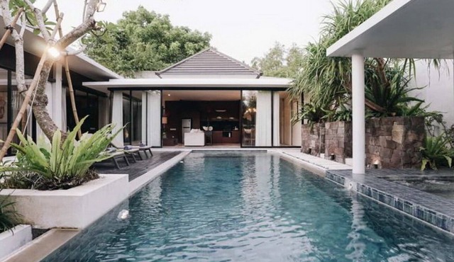SO3005 - 3 Bedroom Villa in Nusa Dua in Bali