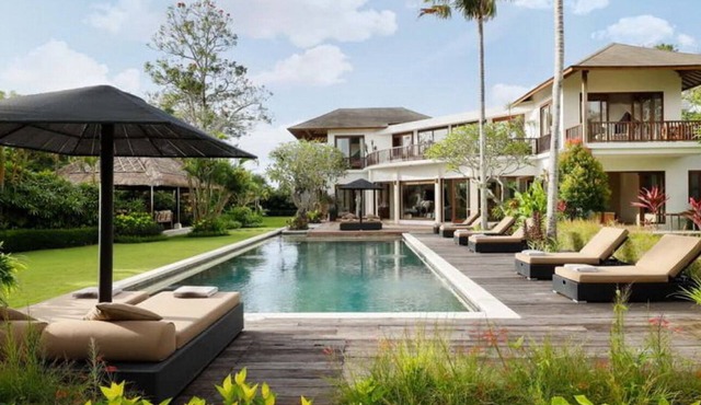 SO6001 - 6 Bedroom Villa in Jimbaran in Benoa