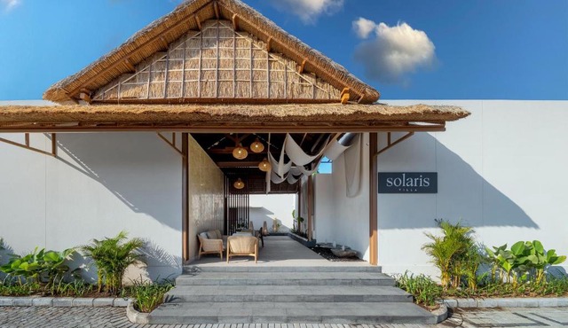 Solaris Villa Bali in Kuta