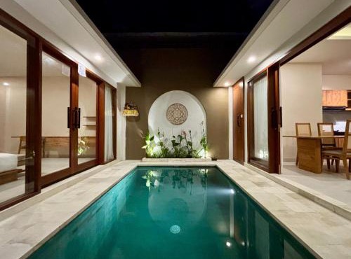 Solvana Villas Sanur by AGATA in Sanur
