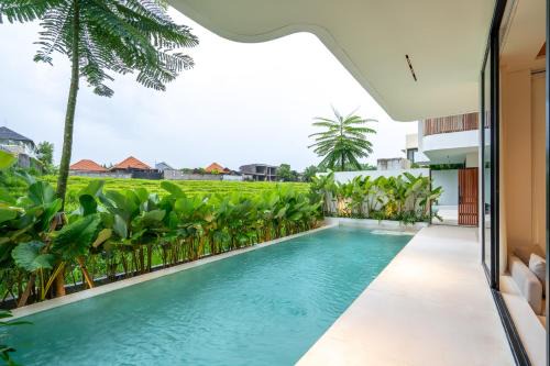 Sona Villa by Betterplace in Canggu