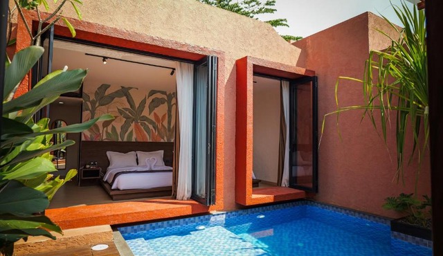 Soocha Villas in Yogyakarta