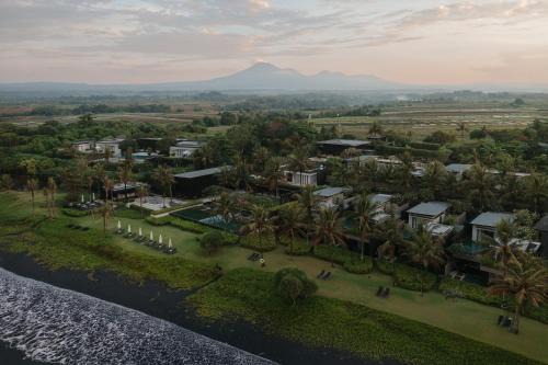 Soori Bali in Tabanan