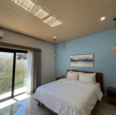 Sora House in Nusa Dua