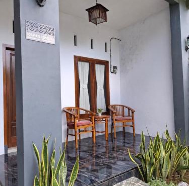 Soraya Homestay in Tulungagung