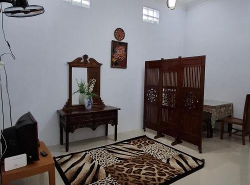 Soraya Homestay in Tulungagung