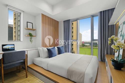 Sorven by Kozystay - BSD in Samporo