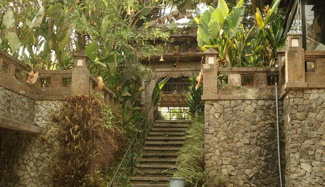 Sosis Kraton in Bengkok