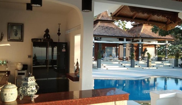 Soul Lodge Villa Lovina in Banjar