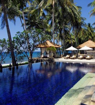 Spa Village Resort Tembok Bali - Small Luxury Hotels of the World in Tejakula