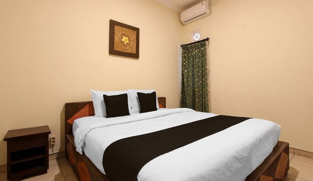 Spacious 2BR Villa Near Malioboro in Yogyakarta