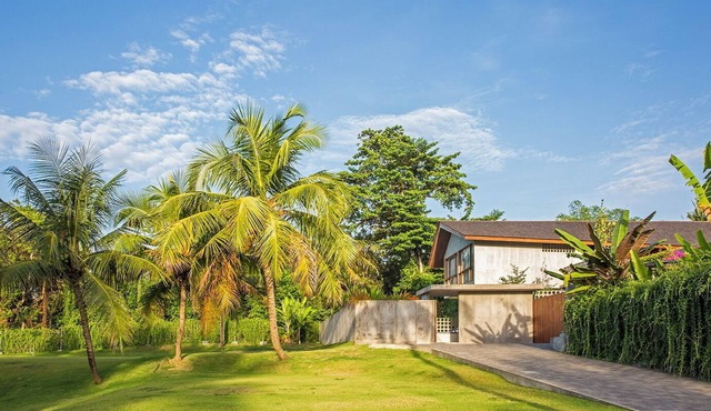 Spacious, 4 Bedroom Villa in Gianyar in Gianyar