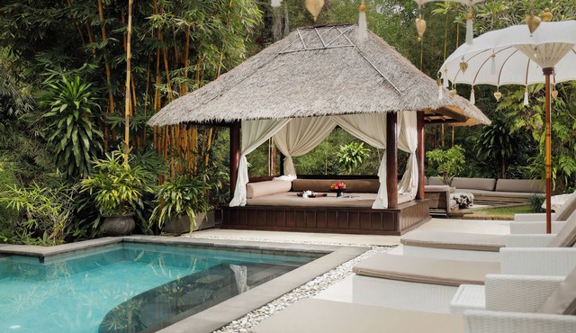Spacious, 6 Bedroom Villa in Tabanan in Tabanan