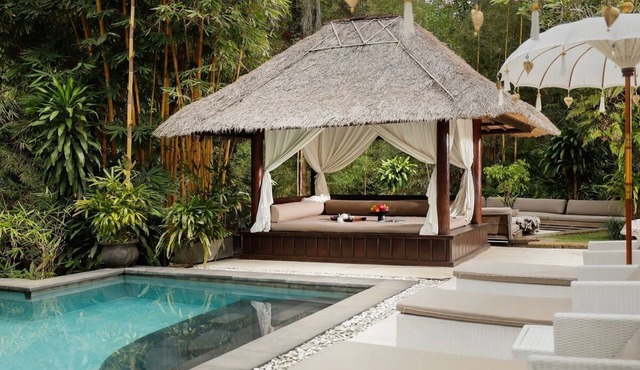 Spacious, 6 Bedroom Villa in Tabanan in Tabanan