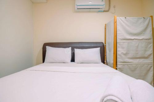 Spacious and Elegant 1BR Apartment Pejaten Park Residence By Travelio in Jakarta