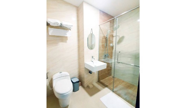 Spacious APT, Insta-worthy Weekend Getaway by MESA. in batam
