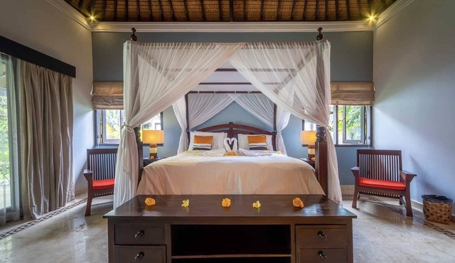Spacious Luxury Villa Bali in Beraban