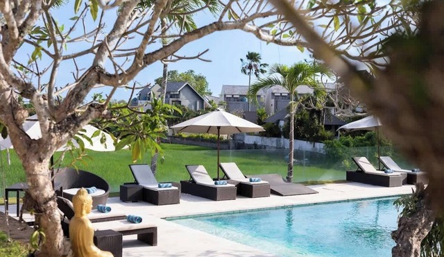 Spacious Villa Manis 10Mins from Pererenan Beach in Pererenan