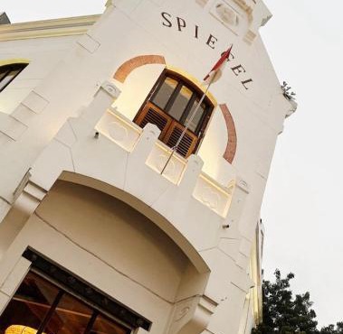 Spiegel Home Studio in Semarang