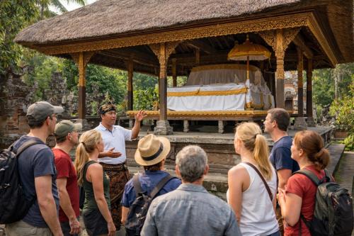 Spirit Of Bali Heritage in Petang