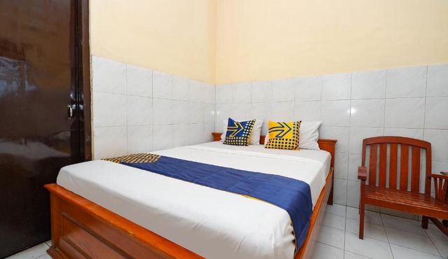 SPOT ON 2011 Hotel Mekar Sari in Solo