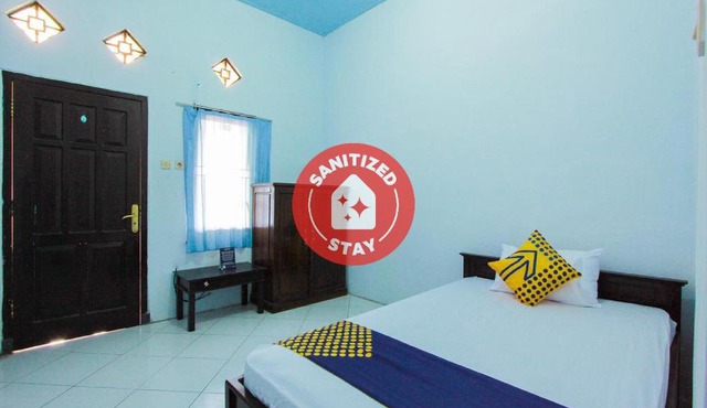 SPOT ON 2288 Kost Mittasukha Family in Banyuwangi