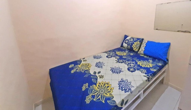 SPOT ON 2683 Cempedak Residence in Semarang